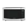 Four à Micro-ondes RCA De 0,7 Pi³ 700 Watts (noir) -Outsunnies Boutique 331026431 MainImage 001 l