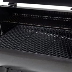 Gril Aux Granulés De Bois Signature Series Par Dyna-Glo Noir De 706 po² 9 Gril Aux Granulés De Bois Signature Series Par Dyna-Glo Noir De 706 po² -Outsunnies Boutique 331031923 AlternateImage2 l