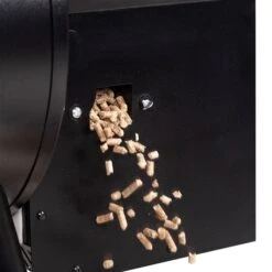 Gril Aux Granulés De Bois Signature Series Par Dyna-Glo Noir De 706 po² 11 Gril Aux Granulés De Bois Signature Series Par Dyna-Glo Noir De 706 po² -Outsunnies Boutique 331031923 AlternateImage4 l