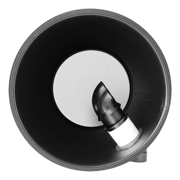 Ensemble Pour Aspirateur Central Compact à Air Maytag Résidentiel Noir Volcan à Filtre HEPA 6 Ensemble Pour Aspirateur Central Compact à Air Maytag Résidentiel Noir Volcan à Filtre HEPA – Image 4