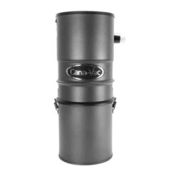 Ensemble Pour Aspirateur Central à Air Canavac Résidentiel Charbon Métallique Sans Sac -Outsunnies Boutique 331037252 AlternateImage1 l