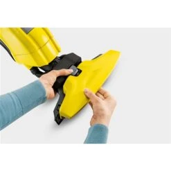 Nettoyant Pour Planchers Durs FC 5 Par Karcher Avec 1 Détergent Et 2 Rouleaux -Outsunnies Boutique 331037275 AlternateImage2 l