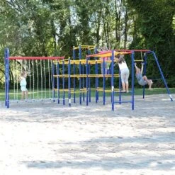 Jeu Modulaire ActivPlay Résidentiel Avec Accessoires -Outsunnies Boutique 331037717 AlternateImage4 l