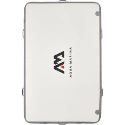 Plate-forme Gonflable Par Aqua Marina
