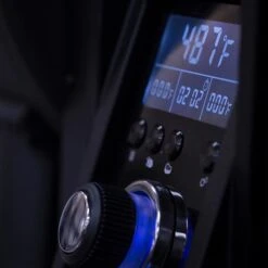 Gril à Granules De Bois Regal Pellet 500 PRO Par Broil King Noir De 865 Po² 8 Gril à Granules De Bois Regal Pellet 500 PRO Par Broil King Noir De 865 Po² -Outsunnies Boutique 331042274 AlternateImage4 l