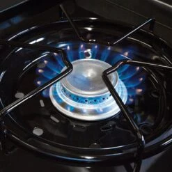 Barbecue Au Gaz Propane Liquide Monarch 390 De Broil King à 3 Brûleurs Avec Brûleur Latéral Et Brûleur De Rôtisserie -Outsunnies Boutique 331042292 AlternateImage3 l