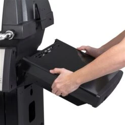 Barbecue Au Gaz Propane Liquide Monarch 320 De Broil King En Acier Inoxydable à 3 Brûleurs 10 Barbecue Au Gaz Propane Liquide Monarch 320 De Broil King En Acier Inoxydable à 3 Brûleurs -Outsunnies Boutique 331042296 AlternateImage3 l