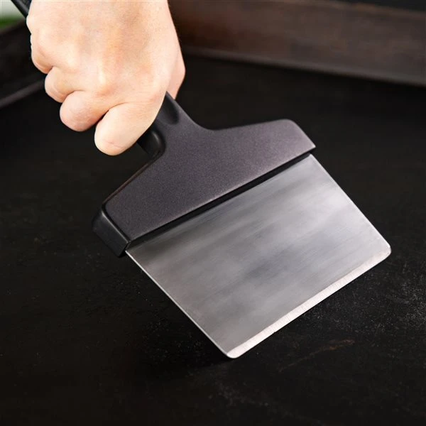 Ensemble De Nettoyage Professionnel De Plaque Chauffante De 8 pièces Par Blackstone 4 Ensemble De Nettoyage Professionnel De Plaque Chauffante De 8 pièces Par Blackstone – Image 2