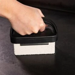 Ensemble De Nettoyage Professionnel De Plaque Chauffante De 8 pièces Par Blackstone 10 Ensemble De Nettoyage Professionnel De Plaque Chauffante De 8 pièces Par Blackstone -Outsunnies Boutique 331044061 AlternateImage3 l