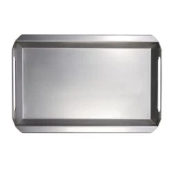 Plaque De Cuisson En Acier Inoxydable Par Father's Cooker De 17,5 Po X 25,5 Po -Outsunnies Boutique 331044590 AlternateImage4 l