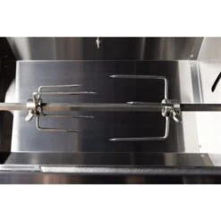 Ensemble Pour Grille De Rôtisserie En Acier Inoxydable Par Father's Cooker De 34 Po 11 Ensemble Pour Grille De Rôtisserie En Acier Inoxydable Par Father's Cooker De 34 Po -Outsunnies Boutique 331044592 AlternateImage4 l