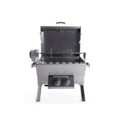 Ensemble Pour Grille De Rôtisserie En Acier Inoxydable Par Father's Cooker De 23 Po -Outsunnies Boutique 331044593 AlternateImage3 l