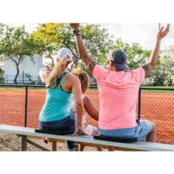 Coussin En Mousse Noir Par Earth Edge De 15 Po X 10 Po -Outsunnies Boutique 331044598 AlternateImage4 l