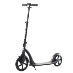 Trottinette à Hauteur Ajustable Et Pliable Pour 14 Ans Et + Par Soozier