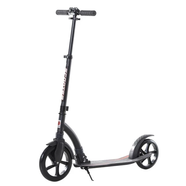 Trottinette à Hauteur Ajustable Et Pliable Pour 14 Ans Et + Par Soozier 3 Trottinette à Hauteur Ajustable Et Pliable Pour 14 Ans Et + Par Soozier