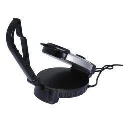 Machine à Tortillas électrique Par Brentwood De 8 Po En Acier Inoxydable -Outsunnies Boutique 331045831 AlternateImage2 l