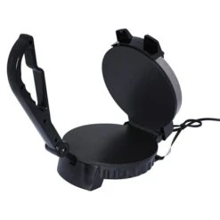 Machine à Tortillas électrique Par Brentwood De 8 Po En Acier Inoxydable -Outsunnies Boutique 331045831 AlternateImage3 l