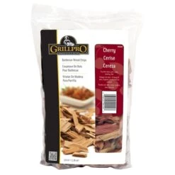 Copeaux De Bois De Cerisier Par GrillPro