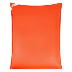 Siège Poire Flottant Orange Swimming Bag Par Gouchee Home, 1 Place