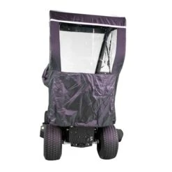 Cabine à Neige Pour Tracteur Par MTD Genuine Parts -Outsunnies Boutique 331049015 AlternateImage2 l