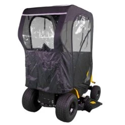 Cabine à Neige Pour Tracteur Par MTD Genuine Parts -Outsunnies Boutique 331049015 AlternateImage3 l