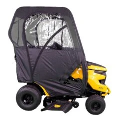 Cabine à Neige Pour Tracteur Par MTD Genuine Parts -Outsunnies Boutique 331049015 AlternateImage4 l