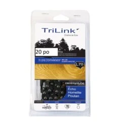 Chaîne De Remplacement Pour Scie à Chaîne L70 Par TriLink De 20 po