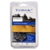 Chaîne De Remplacement Pour Scie à Chaîne S52 Par TriLink De 14 po 2 Chaîne De Remplacement Pour Scie à Chaîne S52 Par TriLink De 14 po -Outsunnies Boutique 331049037 MainImage frCA l
