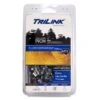 Chaîne De Remplacement Pour Scie à Chaîne M72 Par TriLink De 18 po 2 Chaîne De Remplacement Pour Scie à Chaîne M72 Par TriLink De 18 po -Outsunnies Boutique 331049041 MainImage frCA l