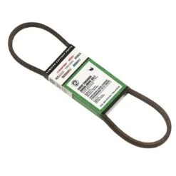 Courroie D'entraînement De Tarière Par MTD Pour Souffleuse à Neige à Une Phase