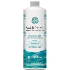 MARPHYL Engrais Liquide Biologique Tout Usage Pour Plantes Et Jardin Par MARPHYL, 33,8 Oz