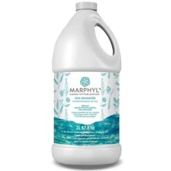 MARPHYL Engrais Liquide Biologique Tout Usage Pour Plantes Et Jardin Par MARPHYL, 67,6 Oz