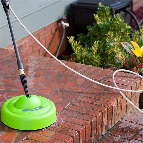 Boyau De Pulvérisateur Puissant Par Greenworks De 1/4 Po X 25 Pi 4 Boyau De Pulvérisateur Puissant Par Greenworks De 1/4 Po X 25 Pi – Image 2