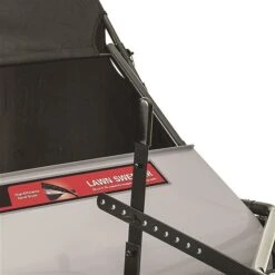 Balayeuse Feuilles/gazon De 42 Po Par Ohio Steel -Outsunnies Boutique 331061801 AlternateImage4 l