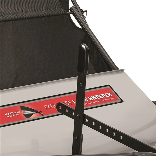 Balayeuse Feuilles/gazon De 50 Po Par Ohio Steel 5 Balayeuse Feuilles/gazon De 50 Po Par Ohio Steel – Image 3