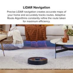Aspirateur Robot Roborock S7 5 Aspirateur Robot Roborock S7 -Outsunnies Boutique 331061837 AlternateImage2 l