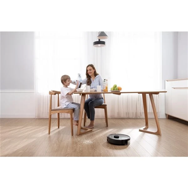 Aspirateur Robot Roborock S6 MaxV 4 Aspirateur Robot Roborock S6 MaxV – Image 2