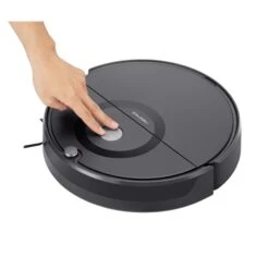 Aspirateur Robot Roborock E5 MOP 9 Aspirateur Robot Roborock E5 MOP -Outsunnies Boutique 331061845 AlternateImage2 l