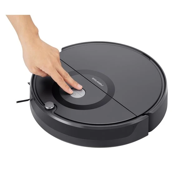 Aspirateur Robot Roborock E5 MOP 5 Aspirateur Robot Roborock E5 MOP – Image 3