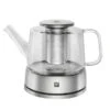 Théière Sorrento Par ZWILLING De 800 Ml En Verre Transparent -Outsunnies Boutique 331062425 MainImage 001 l