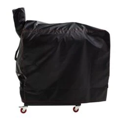 Housse Noire Pour Gril à Granules Par Dyna-Glo De 42,5 Po -Outsunnies Boutique 331063221 AlternateImage3 l