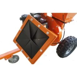 Déchiqueteuse à Gaz DK2 3 En 1 Kohler 3 Po De 208 CC En Acier -Outsunnies Boutique 331063400 AlternateImage2 l