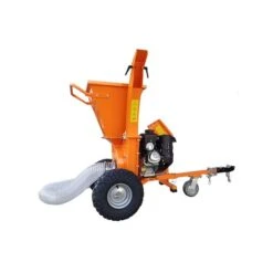 Déchiqueteuse à Gaz DK2 3 En 1 Kohler 3 Po De 208 CC En Acier -Outsunnies Boutique 331063400 AlternateImage3 l