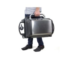 Barbecue Au Gaz En Acier Inoxydable De 14 BTU Porta-chef Par Broil King Avec 348 Po² -Outsunnies Boutique 331064269 AlternateImage3 l