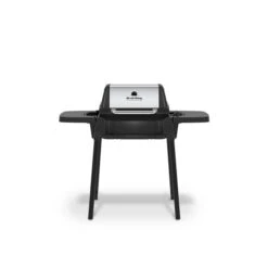 Barbecue Au Gaz En Acier Inoxydable De 14 BTU Porta-chef Par Broil King Avec 348 Po²