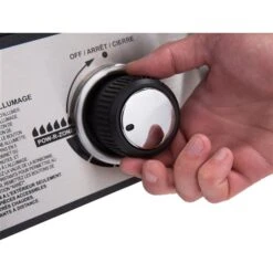 Fumoir Noir Au Gaz Propane Par Broil King De 770 Po² 11 Fumoir Noir Au Gaz Propane Par Broil King De 770 Po² -Outsunnies Boutique 331064311 AlternateImage4 l