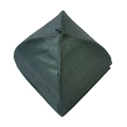 Protecteur Hivernal Pour Arbustes Avec Piquets De 36 Po X 36 Po - Paquet De 2