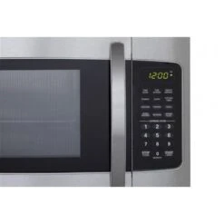 Four à Micro-ondes De Comptoir En Acier Inoxydable Par Danby De 1,1 pi³ -Outsunnies Boutique 331064849 AlternateImage2 l