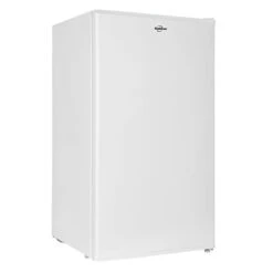 Réfrigérateur Compact Avec Congélateur De 3,2 Pi³ Blanc Par Koolatron