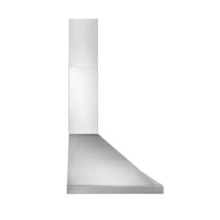 Hotte De Cuisine Murale Elite Par Broan-NuTone Convertible De Style Pyramide En Acier Inoxydable De 36 Po -Outsunnies Boutique 331067308 AlternateImage2 l